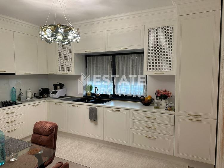 Duplex cu 5 camere in Dumbravita