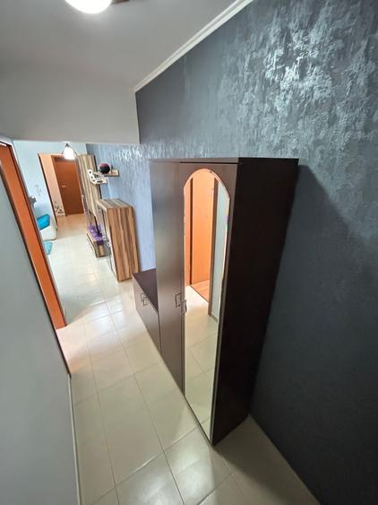 3 Cam-Lipovei-3 Min Iulius Town-Mobilat-Utilat-Centrala-Aer conditionat-Balcon !