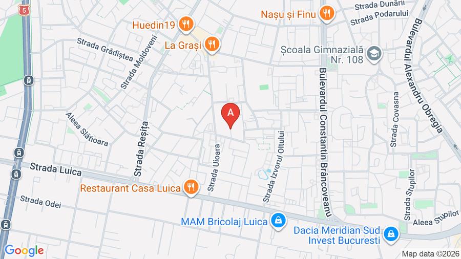 Apartament 2 camere - ocazie , disponibil imediat
