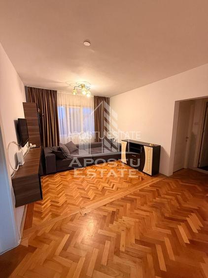 Apartament cu 3 camere de inchiriat, Circumvalatiunii,Timisoara - 3