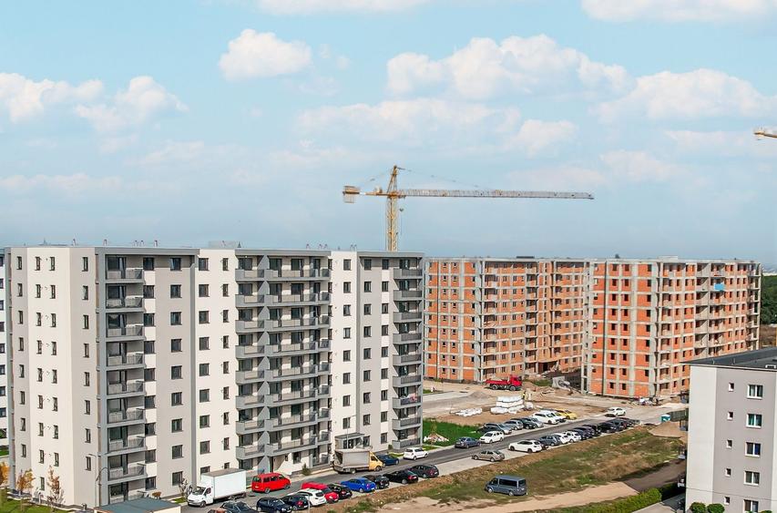 Apartament 2 camere + boxa inclusa in pret