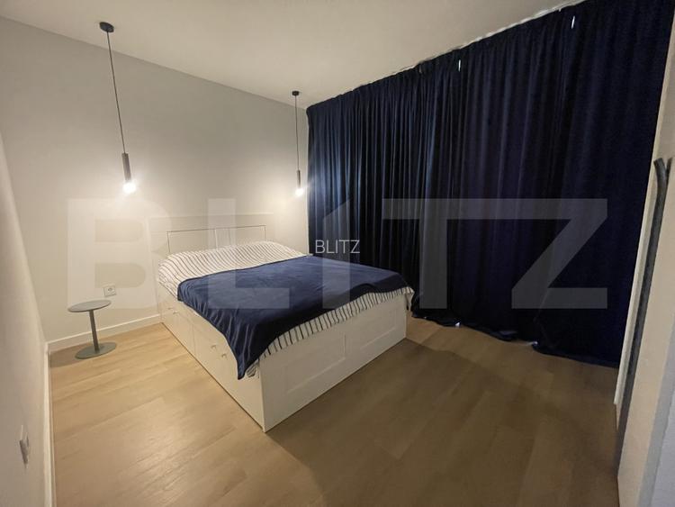 Duplex 4 camere, 120 mp, zona Est - 13