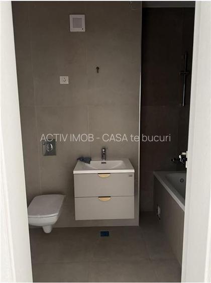 Apartament de 3 camere, decomandat, MRS Gradinile - 4