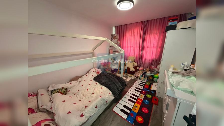 Apartament 3 camere renovat | 72 mp | Regele Ferdinand - 13