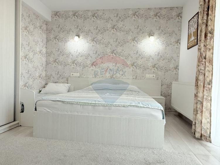 Apartament 2 Camere Militari | Rosu | Parcare Inclusa | Bloc 2017