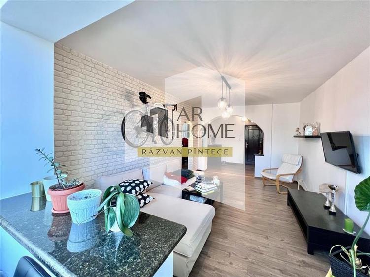 Apartament 2 camere, decomandat, zona Nord, Ploiesti - 2