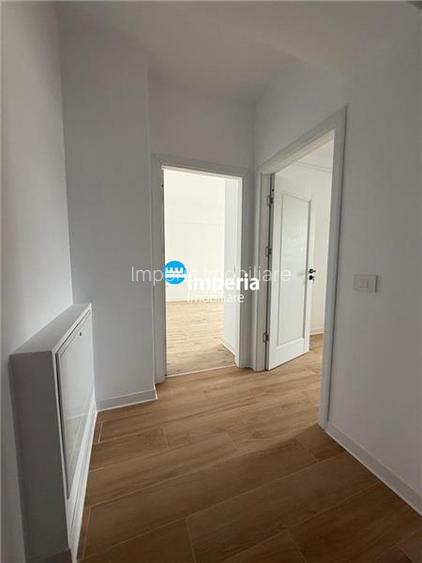 Apartament 2 cam intabulat,boxa si parcare – Soleia, V. Lupului - 6