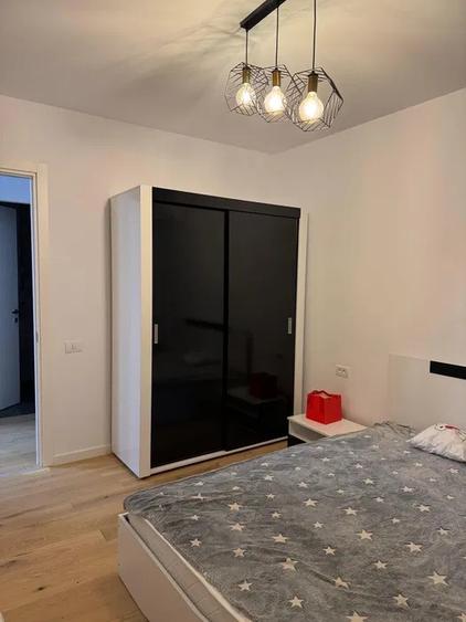 Vanzare Apartament 3 camere Bloc Nou Loc de Parcare Crangasi-Regie