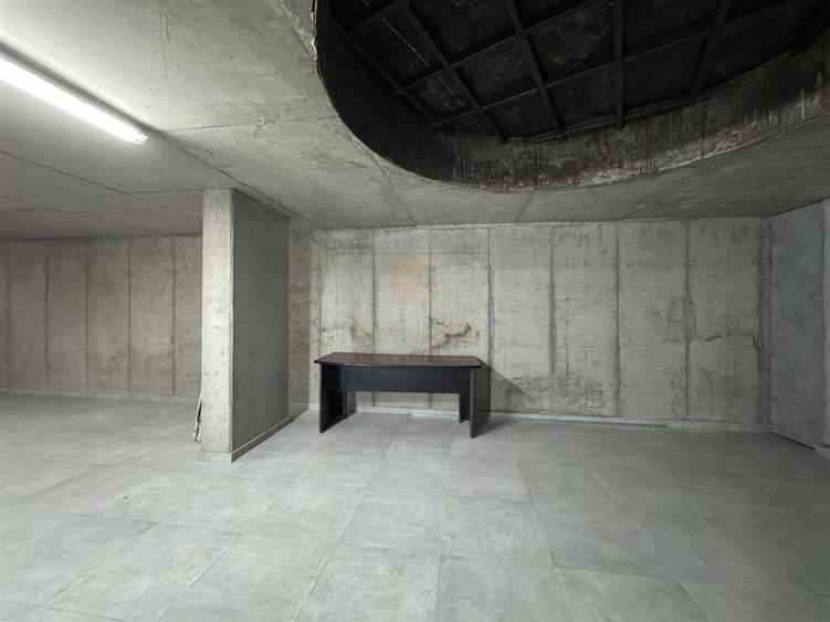 Spatiu Comercial I Concept Industrial -LOFT