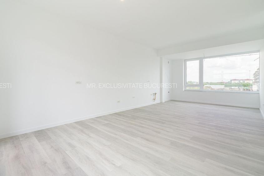 Apartament 2 camere Pipera Voluntari - CATTED Family - 2