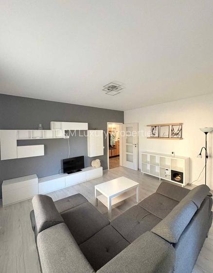 Inchiriere 3 camere Grand Kristal Metalurgiei - 6