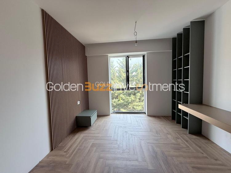 Apartament 2 camere | 89 mp | Iancu Nicolae  Residence 5 - Forest II - 9