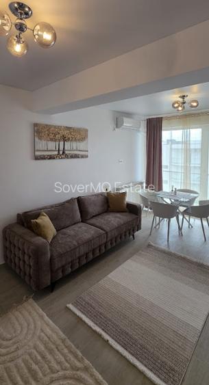 Apartament 2 camere de vanzare, Complex Meraki, Mamaia Nord - 4