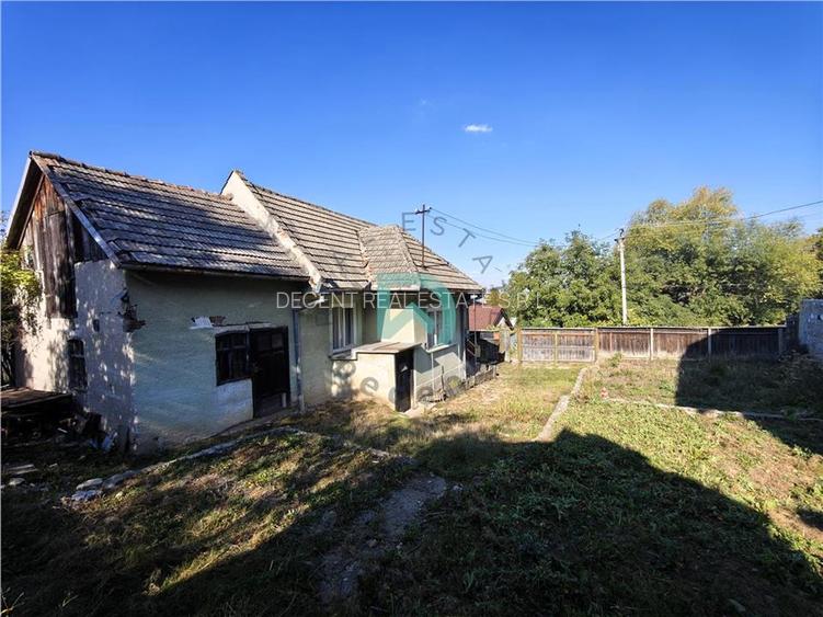 Casa de vanzare Turches Sacele - 21