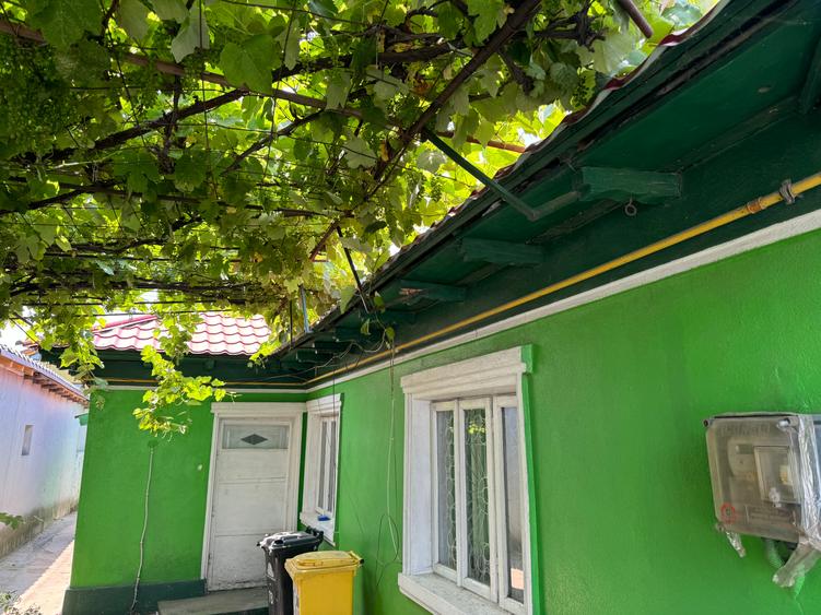 Vând casă zona Viile Noi , 120 mii euro