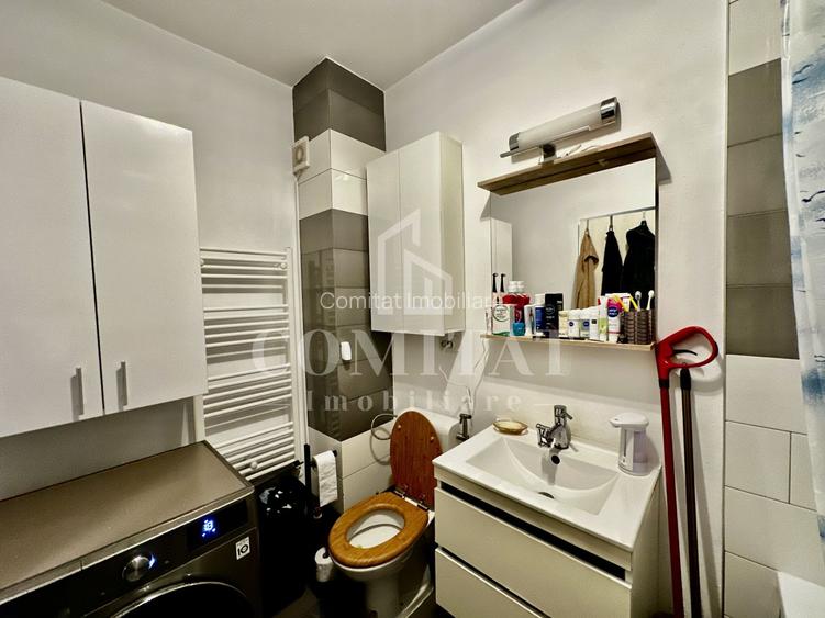 0% Comision! Apartament 3 camere | Etaj 1 | Zona Str Stejarului - 19