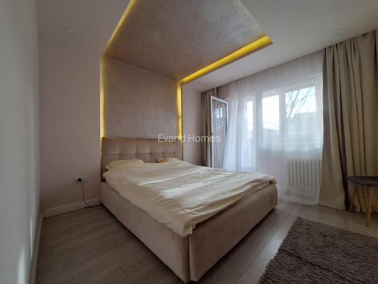 Investitie ideala!-Apartament cu 4 camere - mobilat si utilat - Aradului - 3