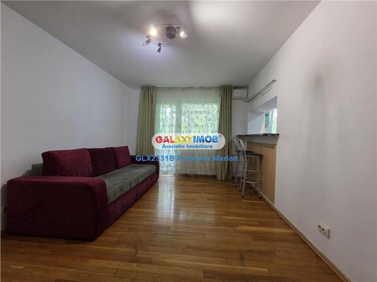 Inchiriere apartament Moderncu 2 camere situat la Romancieriilor - 22