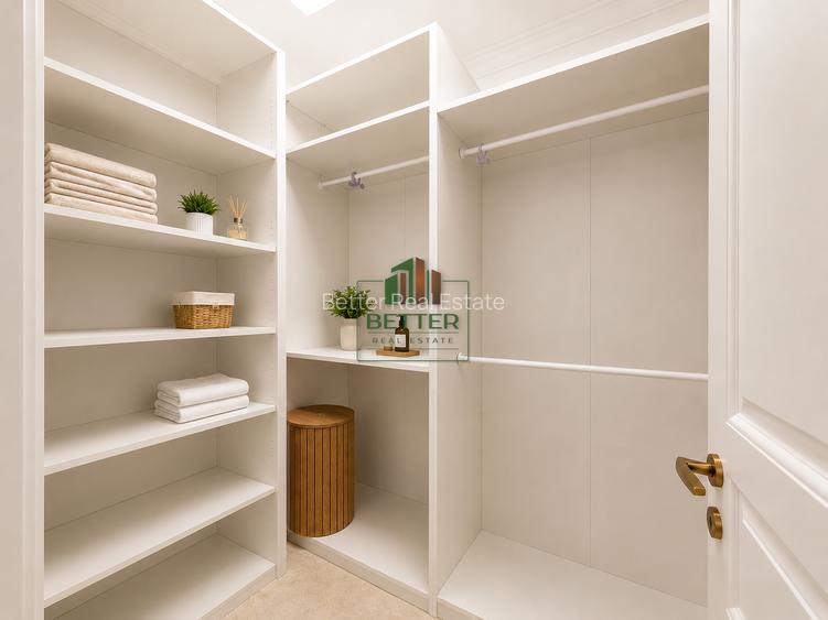 Vilă P+1E de Vânzare | 5 Camere | 230mp Utili | Mobilată & Utilată Lux - Berceni - 36