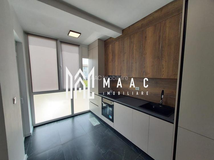 Apartament 2 Camere |  Parcare | Etaj 1 | Pictor Brana - 2