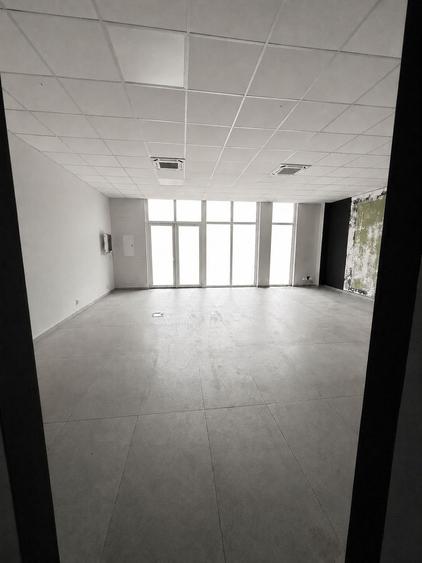 Spatiu comercial de inchiriat, 90 mp, alimentatie publica, Eroilor.