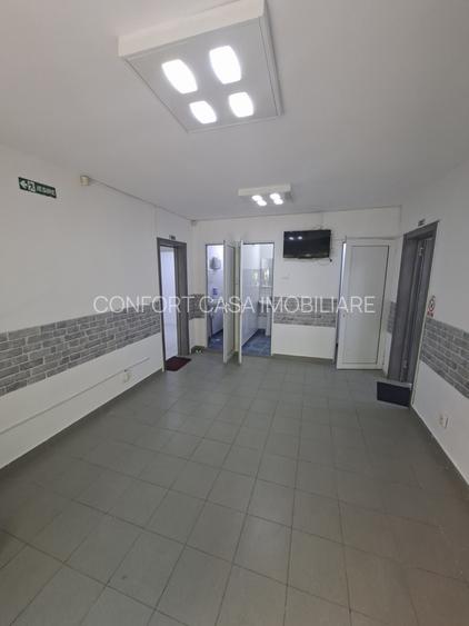 Spatiu comercial Pantelimon - Bd. Chisinau - 2