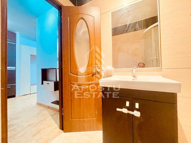 Apartament 2 camere - ARED UTA - 18