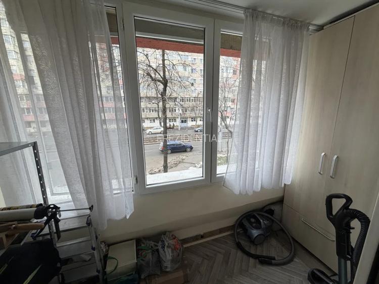 Apartament 4 camere  decomandat – Rahova - Teius - 15