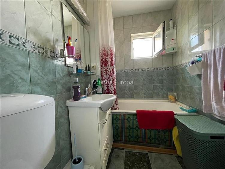 Apartament 3 camere de vanzare zona centrala Tulcea - 11