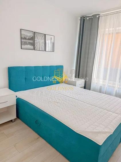 2 camere open space, Modern, Parcare, Dambul Rotund, Corneliu Coposu - 5
