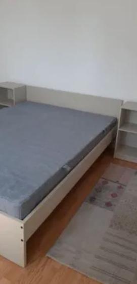 2 CAMERE, NERVA TRAIAN, 63 MP, DECOMANDAT, COMPLET UTILAT