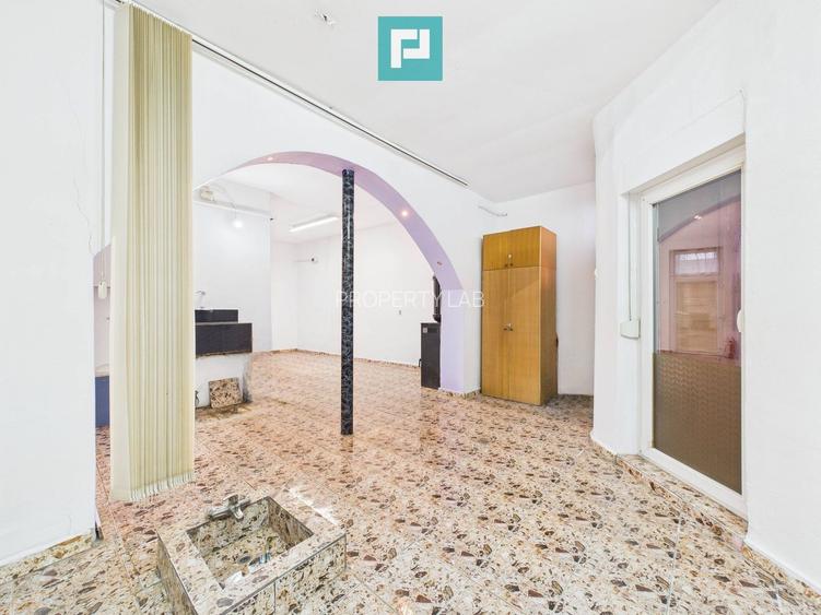 Spațiu comercial central, în Sântana - Arad - 17