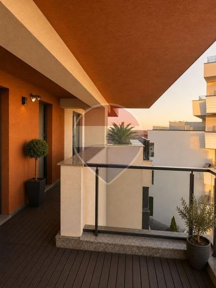 Apartament Premium de inchiriat | Pipera | Strada Elisabeta Lipa
