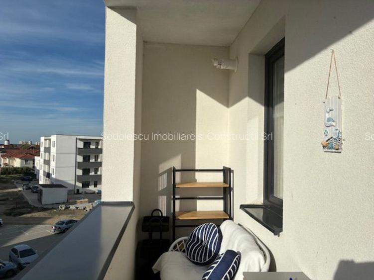 Lux la prima inchiriere - 8