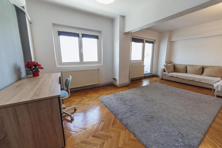 2 camere | Birou | Centrala Proprie | Parcare | 10 Min Parc Circului