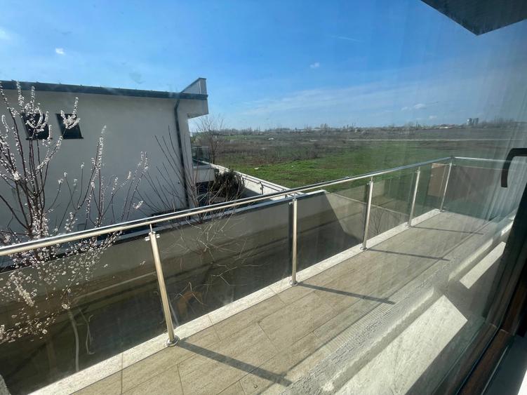 Casa individuala P+1+M situata in sector 4 Drumul Binelui