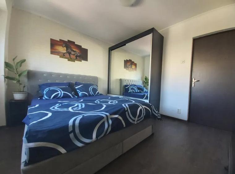 PIAȚA IANCULUI – METROU 2 MINUTE – 3 CAMERE – 72 MP – PET FRIENDLY – 550 €