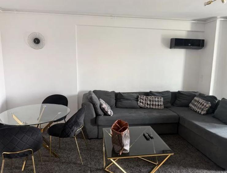 Nerva Traian,Roka Residence,bl.2020,DECOMANDAT,centrala,parcare,mobilat,complet