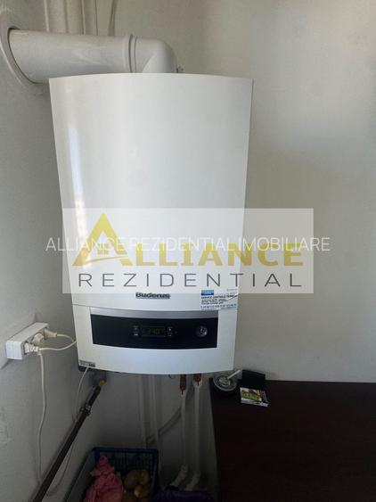 APARTAMENT 3 CAMERE DE VÂNZARE CU FACILITĂȚI PREMIUM