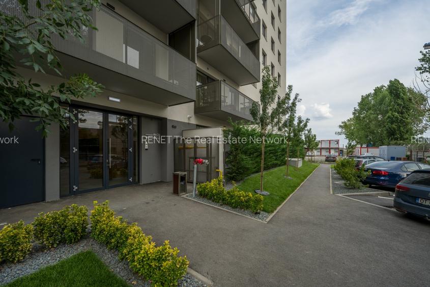 Drumul Taberei, Stellaris-Hercesa, First Rent, Parcare, Comision 0 % - 29