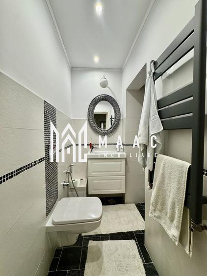 Apartament 3 camere, 2 bai|Centrala proprie| Traian