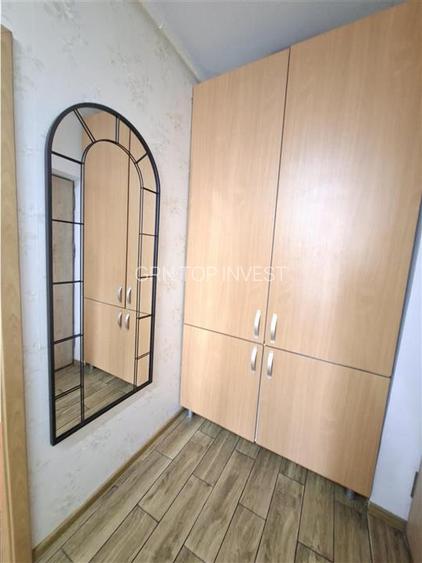 Apartament modern 2 camere balcon zona Shoppping City - 11
