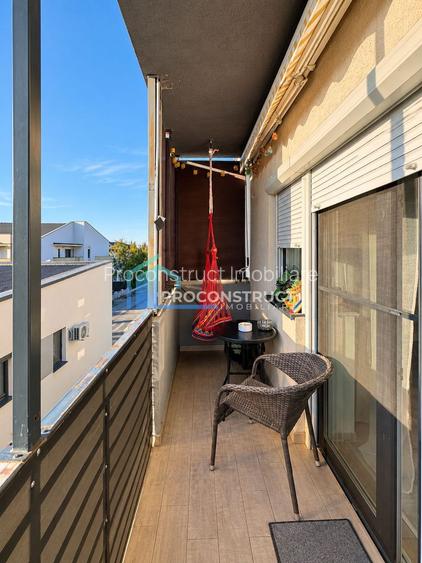 Apartament cu 3 camere de vânzare | Timișoara | Braytim |66 mp|Parcare