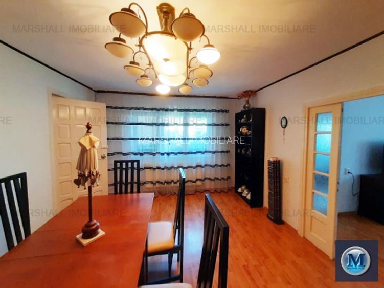 Vila cu 5 camere de vanzare, zona Marasesti, 256.95 mp #16121 - 8