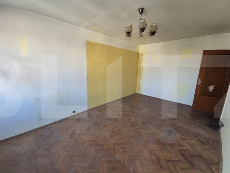 Oportunitate | Complex Studențesc | 3 Camere & 2 Băi