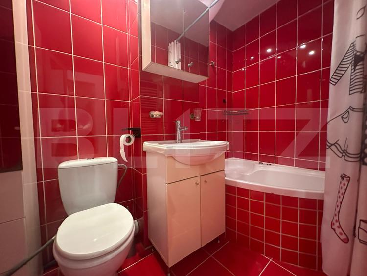 Apartament 3 camere, 70 mp, zona Decebal