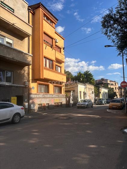 Apartament 2 camere renovat complat zona Armeneasca  centrala proprie - 9