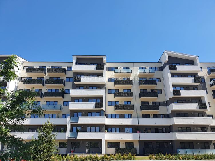 Vivamus Park Residence - 34