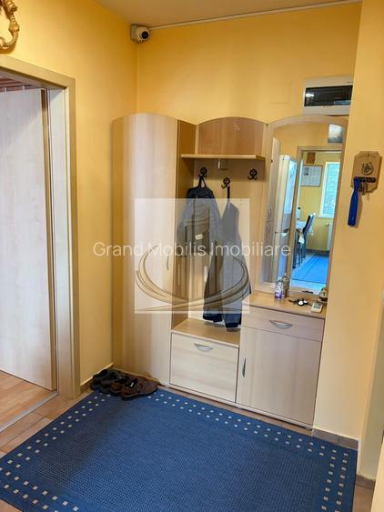 Apartament 2 camere decomandat et 1 complex rezidential - 13