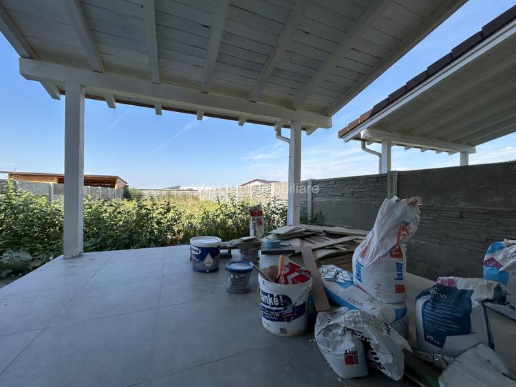 Duplex modern, 4 camere, 100mp utili, 335 teren, Calea Urseni - 20